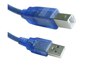 Cable Impresora Usb A / B 3.0 De 3M Netmak